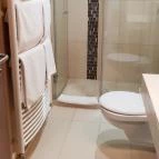 Ambient Hotel & ThermalSPA**** Sikonda - Szobák