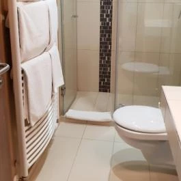 Ambient Hotel & ThermalSPA**** Sikonda - Szobák