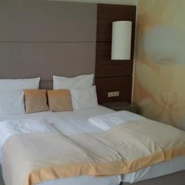 Ambient Hotel & ThermalSPA**** Sikonda - Szobák