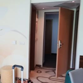 Ambient Hotel & ThermalSPA**** Sikonda - Szobák