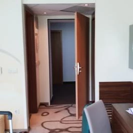 Ambient Hotel & ThermalSPA**** Sikonda - Szobák