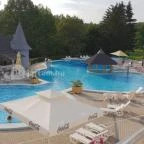 Ambient Hotel & ThermalSPA**** Sikonda - Medence/kert