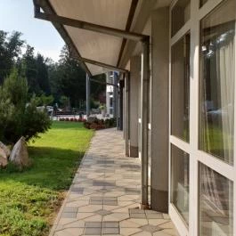 Ambient Hotel & ThermalSPA**** Sikonda - Külső kép