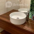 Ambient Hotel & ThermalSPA**** Sikonda - Szobák