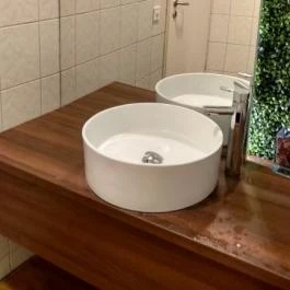 Ambient Hotel & ThermalSPA**** Sikonda - Szobák