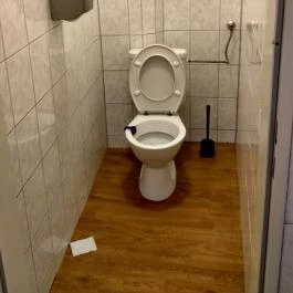 Ambient Hotel & ThermalSPA**** Sikonda - Szobák