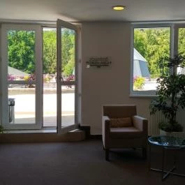 Ambient Hotel & ThermalSPA**** Sikonda - Belső