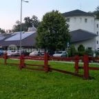 Ambient Hotel & ThermalSPA**** Sikonda - Külső kép