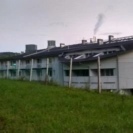 Ambient Hotel & ThermalSPA**** Sikonda - Külső kép