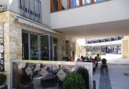 Sirály kávézó-larus cafe bar Balatonfüred