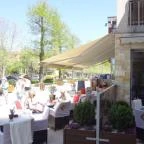 Sirály kávézó-larus cafe bar Balatonfüred - Külső kép