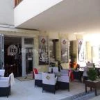 Sirály kávézó-larus cafe bar Balatonfüred - Külső kép