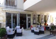 Sirály kávézó-larus cafe bar Balatonfüred