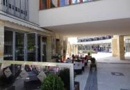 Sirály kávézó-larus cafe bar Balatonfüred