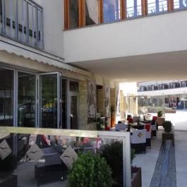 Sirály kávézó-larus cafe bar, Balatonfüred - Külső kép