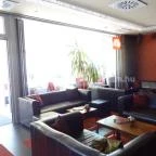 Sirály kávézó-larus cafe bar Balatonfüred - Belső