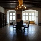 Fabricius-Ház Sopron - 