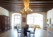 Fabricius-Ház Sopron