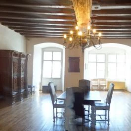 Fabricius-Ház Sopron - Egyéb