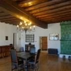 Fabricius-Ház Sopron - 