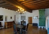 Fabricius-Ház Sopron