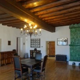 Fabricius-Ház Sopron - Egyéb