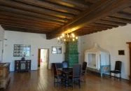 Fabricius-Ház Sopron