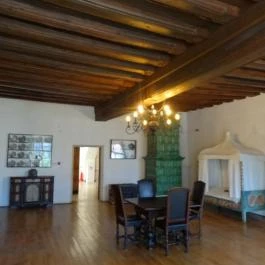 Fabricius-Ház Sopron - Egyéb