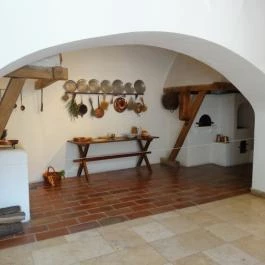 Fabricius-Ház Sopron - Egyéb