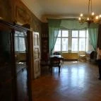 Fabricius-Ház Sopron - 