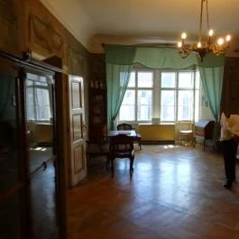 Fabricius-Ház Sopron - Egyéb