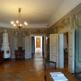 Fabricius-Ház Sopron - Egyéb