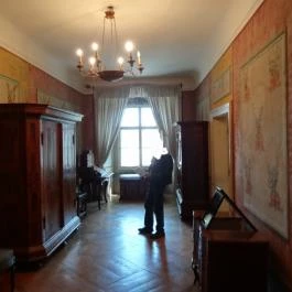 Fabricius-Ház Sopron - Egyéb