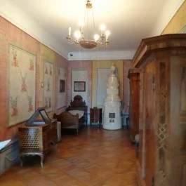 Fabricius-Ház Sopron - Egyéb