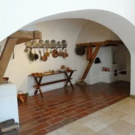 Fabricius-Ház Sopron - Egyéb