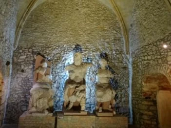 Fabricius-Ház Sopron