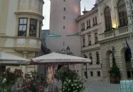 Soproni Tűztorony Sopron