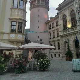 Soproni Tűztorony Sopron - Egyéb