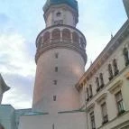 Soproni Tűztorony Sopron - 