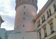 Soproni Tűztorony Sopron