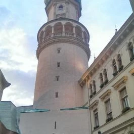 Soproni Tűztorony Sopron - Egyéb