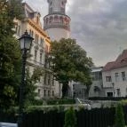 Soproni Tűztorony Sopron - 