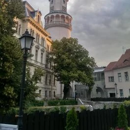 Soproni Tűztorony Sopron - Egyéb