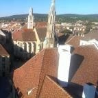 Soproni Tűztorony Sopron - 