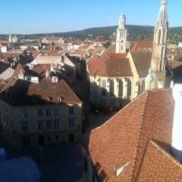 Soproni Tűztorony Sopron - Egyéb