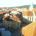 Soproni Tűztorony Sopron - 