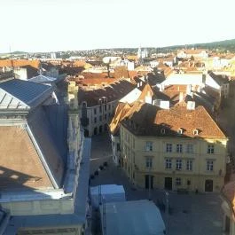 Soproni Tűztorony Sopron - Egyéb