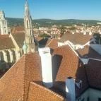 Soproni Tűztorony Sopron - 