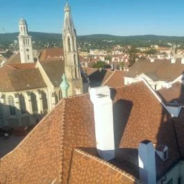 Soproni Tűztorony Sopron - Egyéb