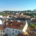 Soproni Tűztorony Sopron - 